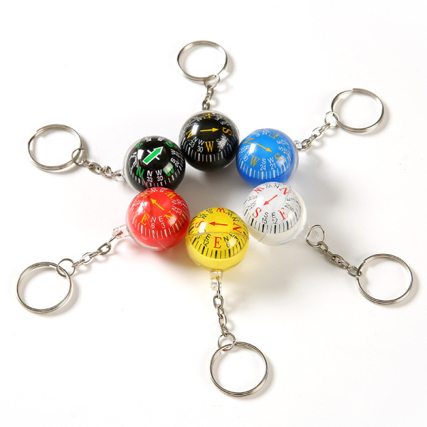 Travel spherical pendant