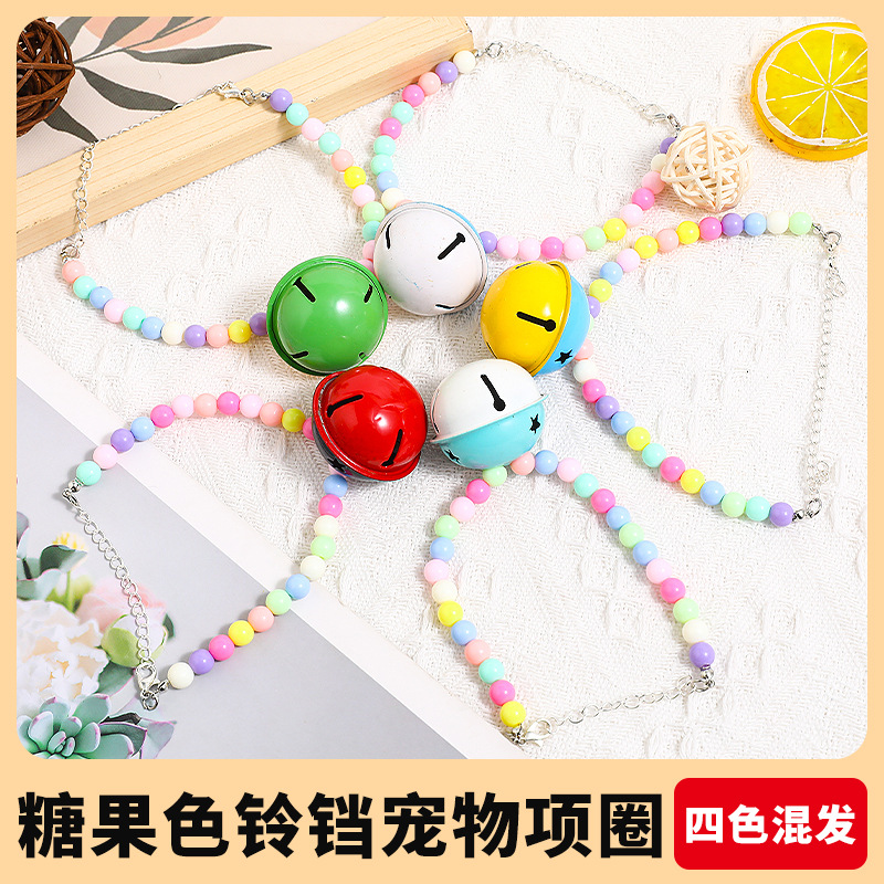 Four color mixed hair