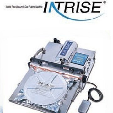 脚踏式 真空包装机器  韩国品牌 AZ-800E