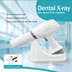 牙科X射线机Dental X Ray 便携式口腔拍照机X光机传感器
