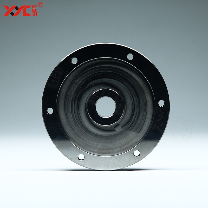 GT35止推板高硬度钨钢耐磨精密加工配件厂家实力加工生产夏阳非标