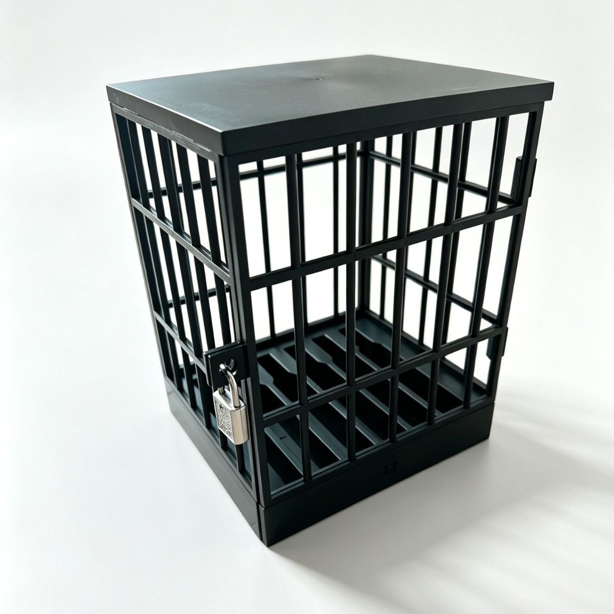 Factory direct supply of mobile phone lockers, mobile phone storage boxes, stands, mobile phone cages, non-timer mobile phone lockers