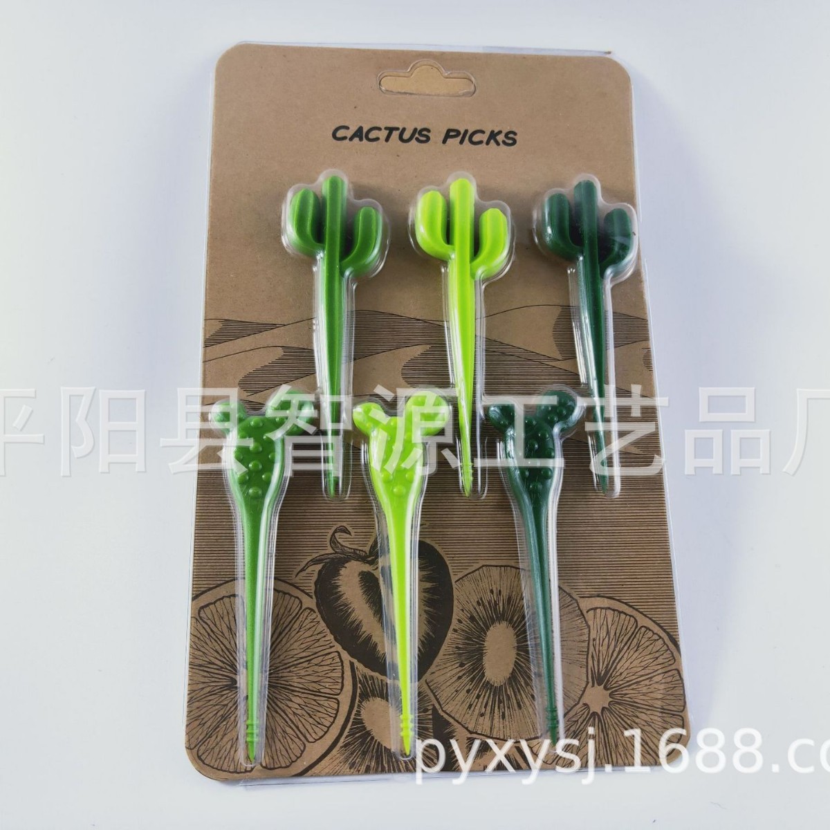 ¡Nuevo producto! Estilo japonés Espacio de los niños palo de fruta lindo viento no hace daño a la boca de seguridad de dibujos animados fruta tenedor traje image 28