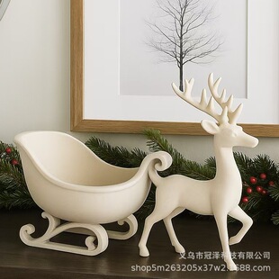 �羳��Ʒ3D��ӡѩ��¹�}�Q���b[���Z¹ѩ���}�Q���s��ѷ��b�