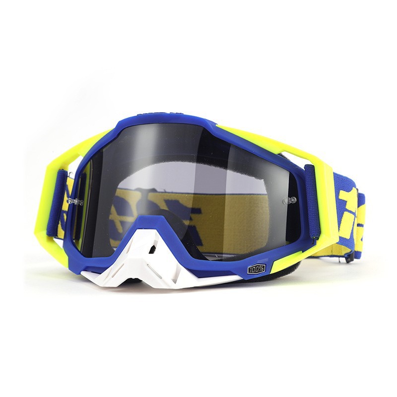 Старый 100:C2 синяя рамка белый нос