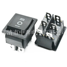 KCD4��ɫӡ11 0 1 �p��λ 6�_3�n �Ի֏ʹ����_�P 16A  ��λ�_�P