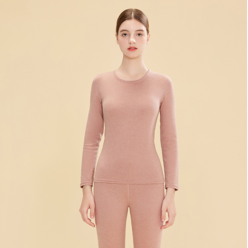 숙녀-핑크 세트