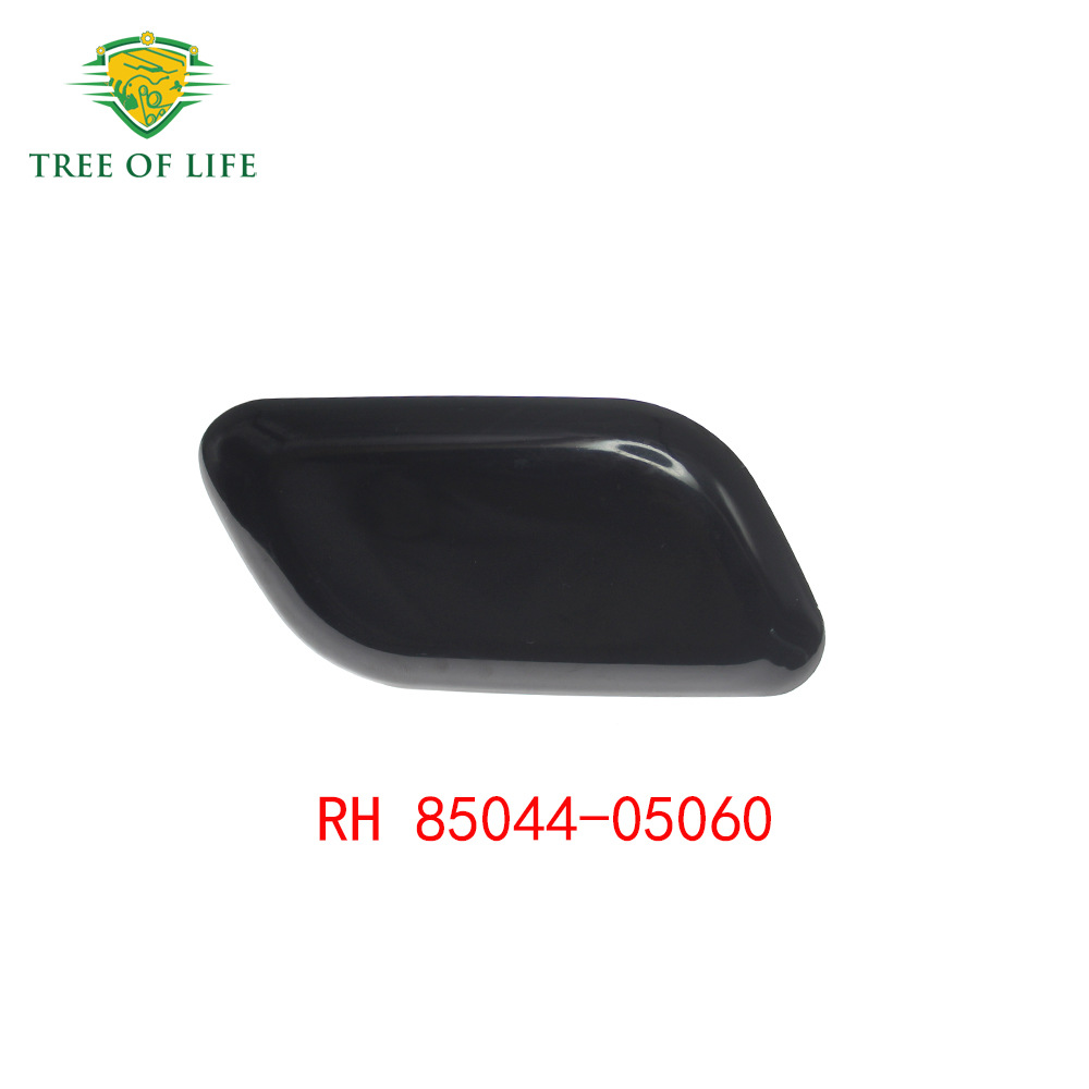 85045 - 05060 85044 - 05060 para la tapa de la boquilla del limpiador de faro de Toyota image 2
