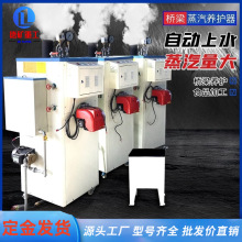 桥梁蒸汽养护器混凝土水泥电加热蒸汽机公路箱梁养护蒸汽发生器