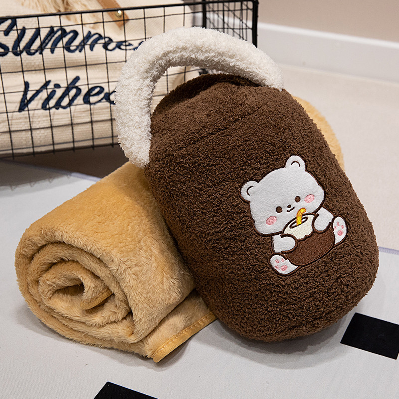 코코넛 곰