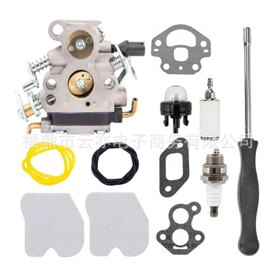 Suitable for 235 235E 236 236E 240 240 240E 120 Cs2234 Carburetor