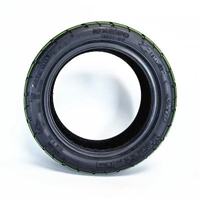 Yolsuzluq şinləri Tire 10X2.5 Vacuum Outer