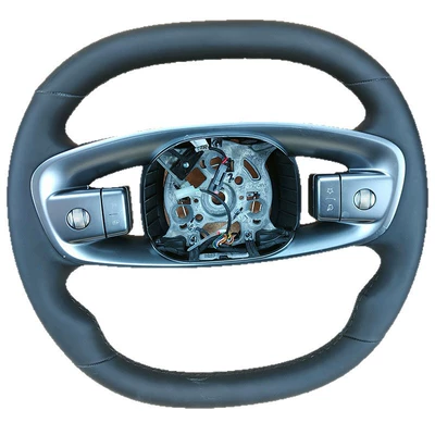 quality guaranteed, 404001760AAABK, Steering wheel