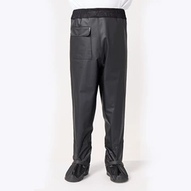 鞋套、鞋刷;涉水裤;鞋套