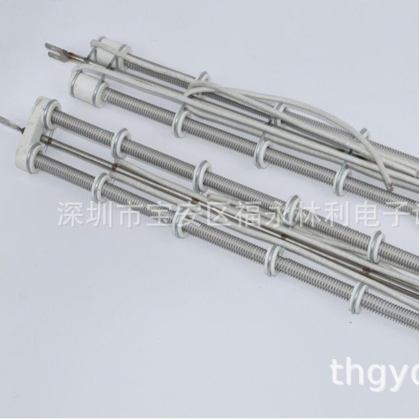 美丽价格批发零售深圳劲拓NS-1000 JTR回流焊发热器发热丝 加热管