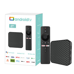 蜂巢款H313 机顶盒TVBox 安卓10网络电视机顶盒 高清4K 跨境爆款