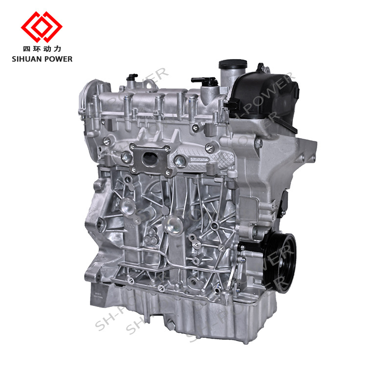 EA211 1.4 CKA car engine high quality factory wholesale supply
