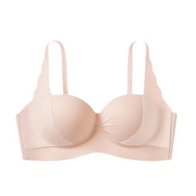 Underwear, supporting push up bra, comfortable bra top