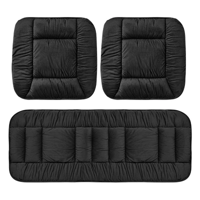 Seat Cushion, Warm Car Home, Multi-function pad
