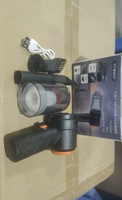 Car Vacuum Cleaner, Household Wireless Tozsoranlar - car-vacuum-cleaner-style-2