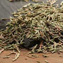 无患子何首乌皂角草本洗发原料特级新鲜干货野生侧柏叶中药材粉