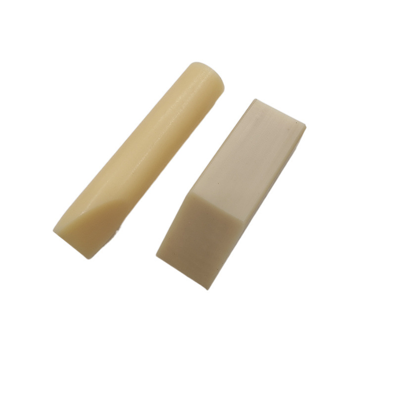 자동차 덴트 도구 나일론 펀칭 로드 덴트 덴트 에지 수리 패드 철 페인트-무료 판금