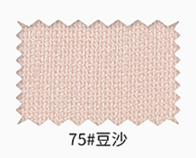 新しい服の麻布の環境保護の生地の春夏のリネンの純色のシャツの生地はワンピースの純リネンの生地をします。