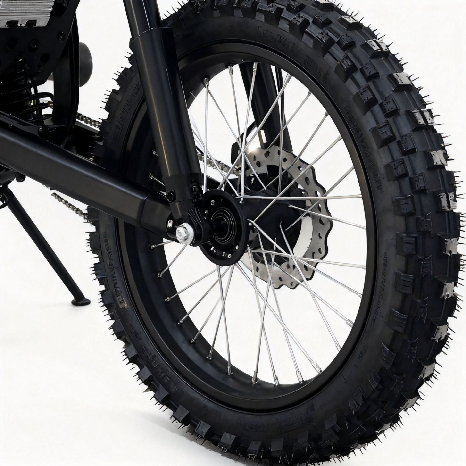 M1 electric motorcycle powerful off-road electric motorcycle 14inch