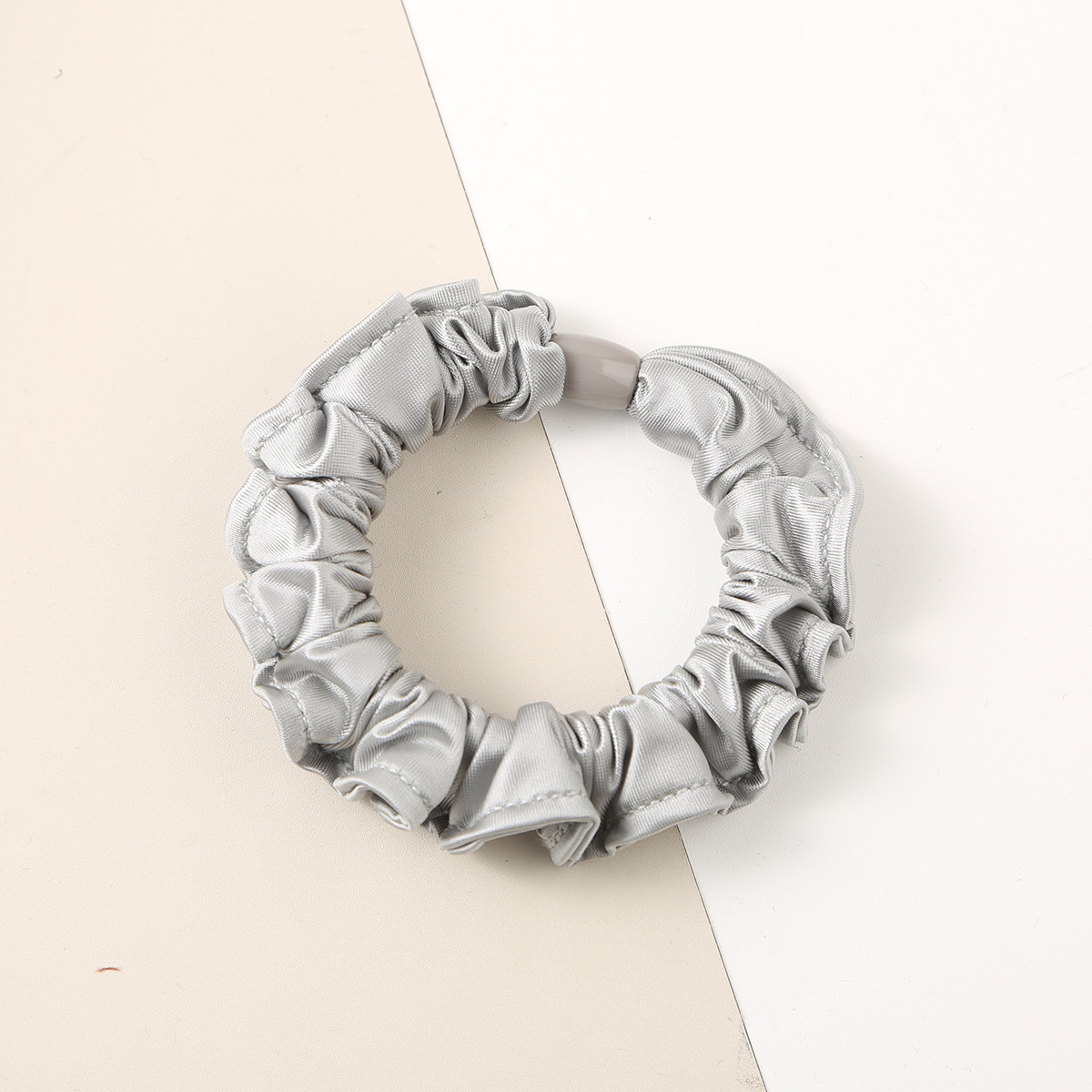 #6 오션 블루 - 모조 실크 미디엄 사이즈