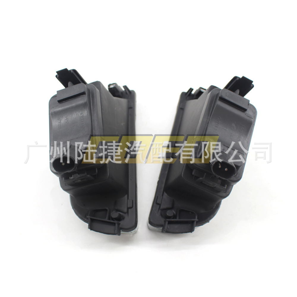 Suitable for BMW E38 95-01 fog lamp bar lamp 63178352023 63178352024