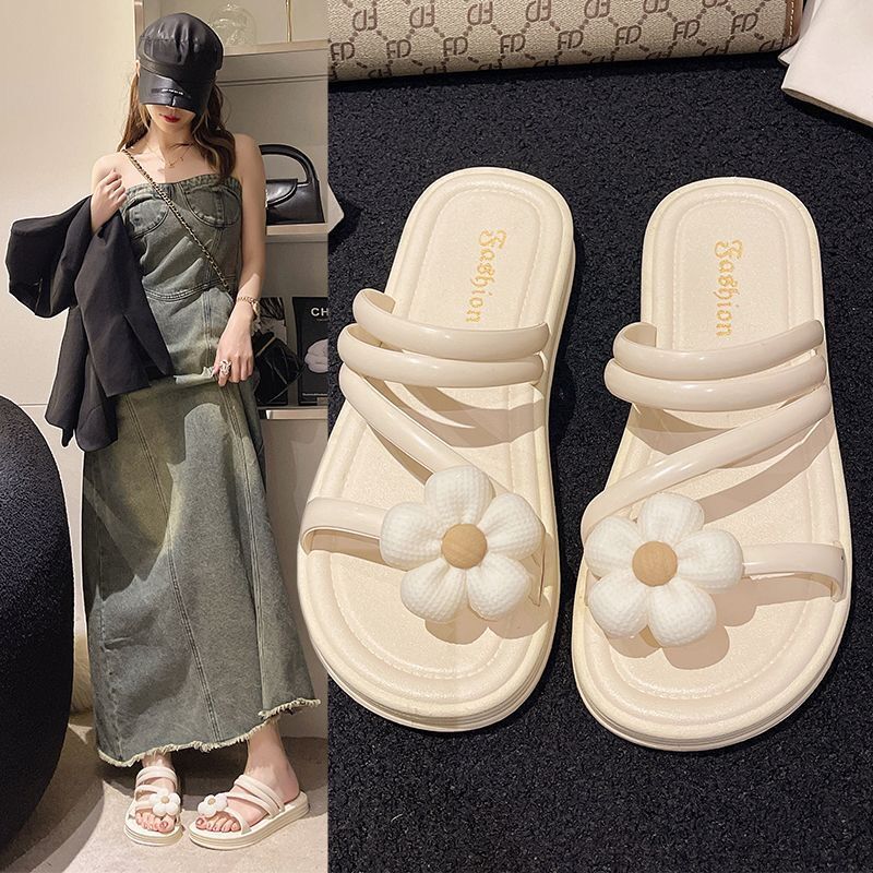 Summer sandals