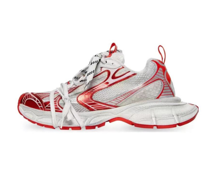 화이트 레드 35-46