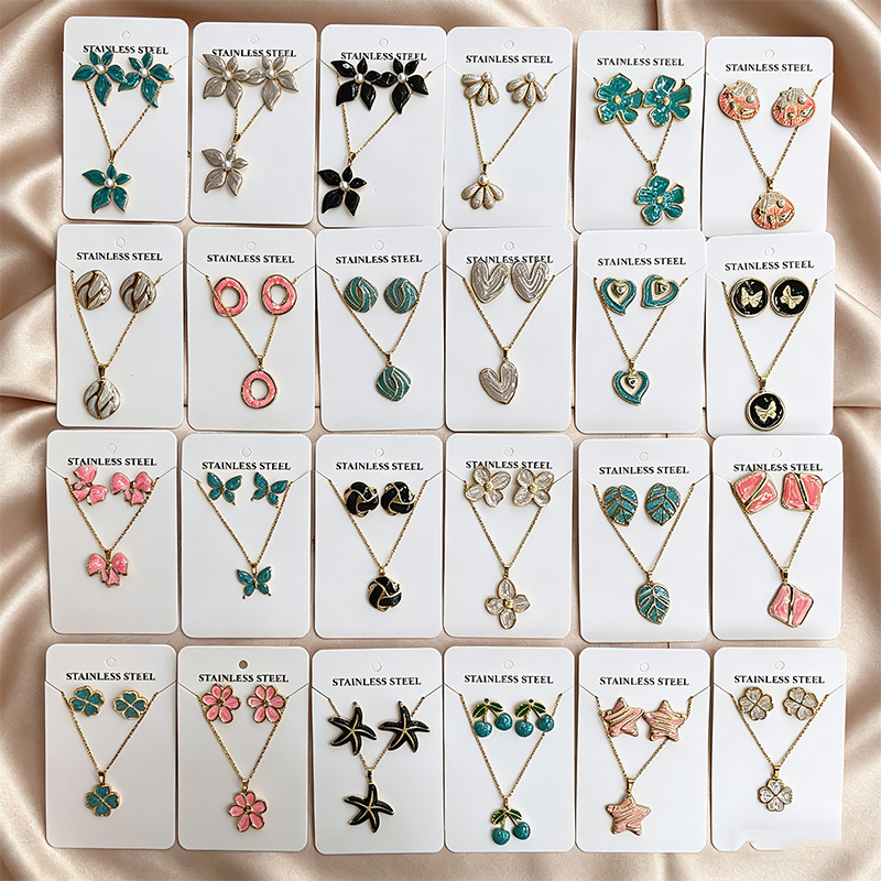 earrings pearl