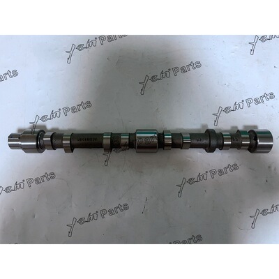 [发动机配件C4.4凸轮轴 4112K071 适用于卡特挖掘机 /装载机]
