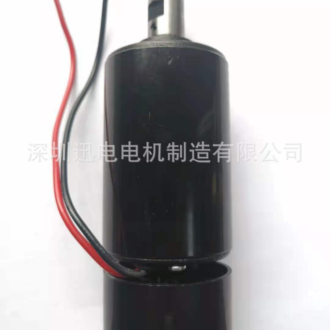 厂家供应主轴电机雕刻机电机钻孔马达雕刻机电机钻孔直流