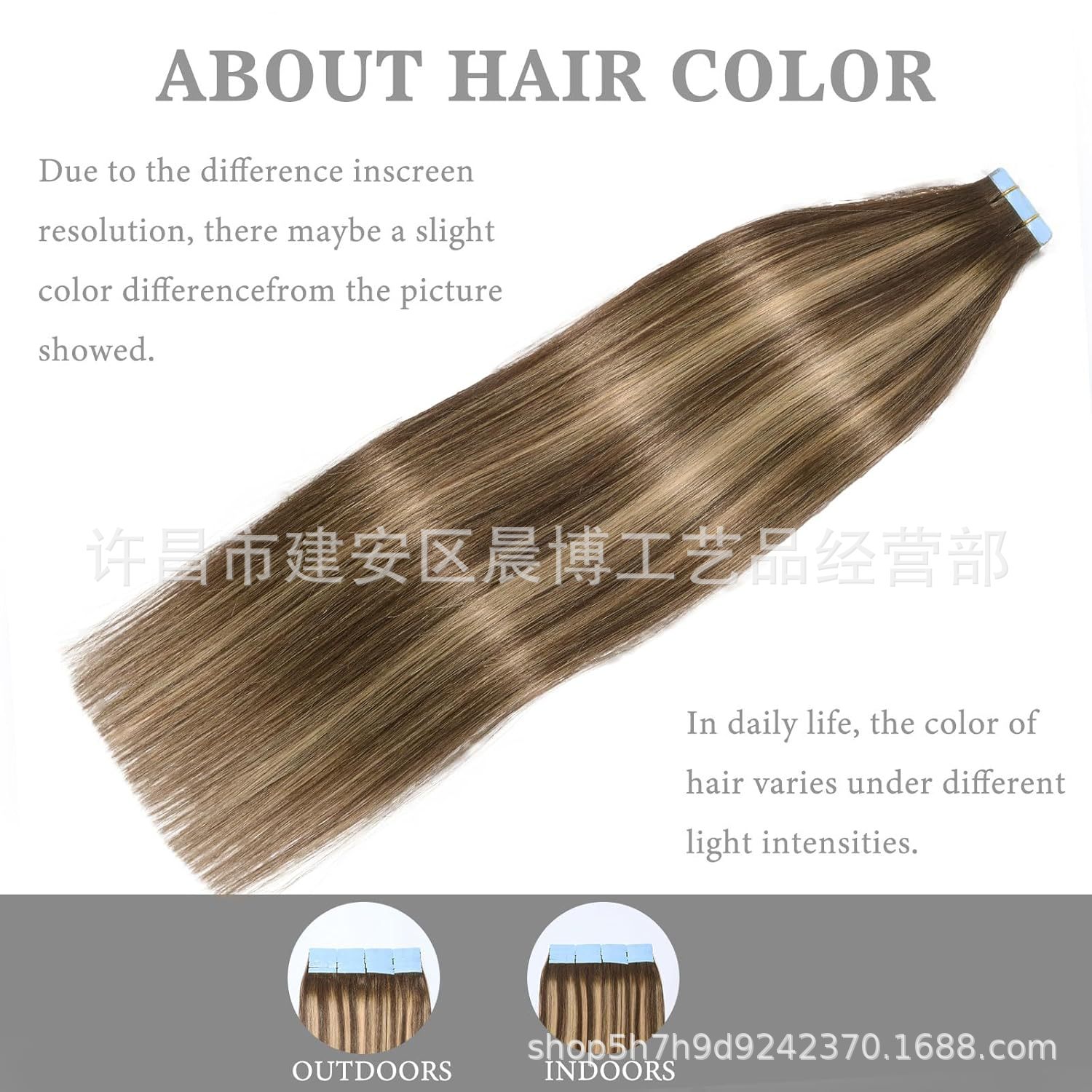 Película extensión de cabello peluca natural invisible sin rastro de fibra de viscosa europea Tape en extensiones