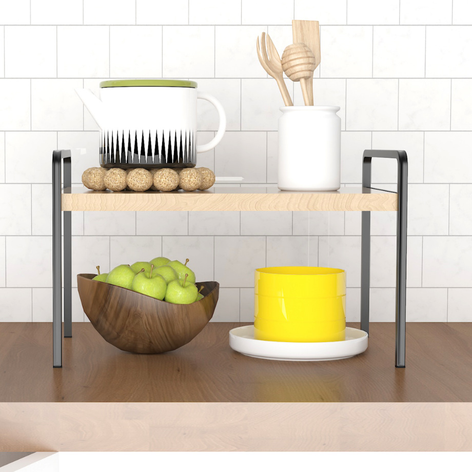 흑요석 블랙 [녹 방지 굵게] 재단