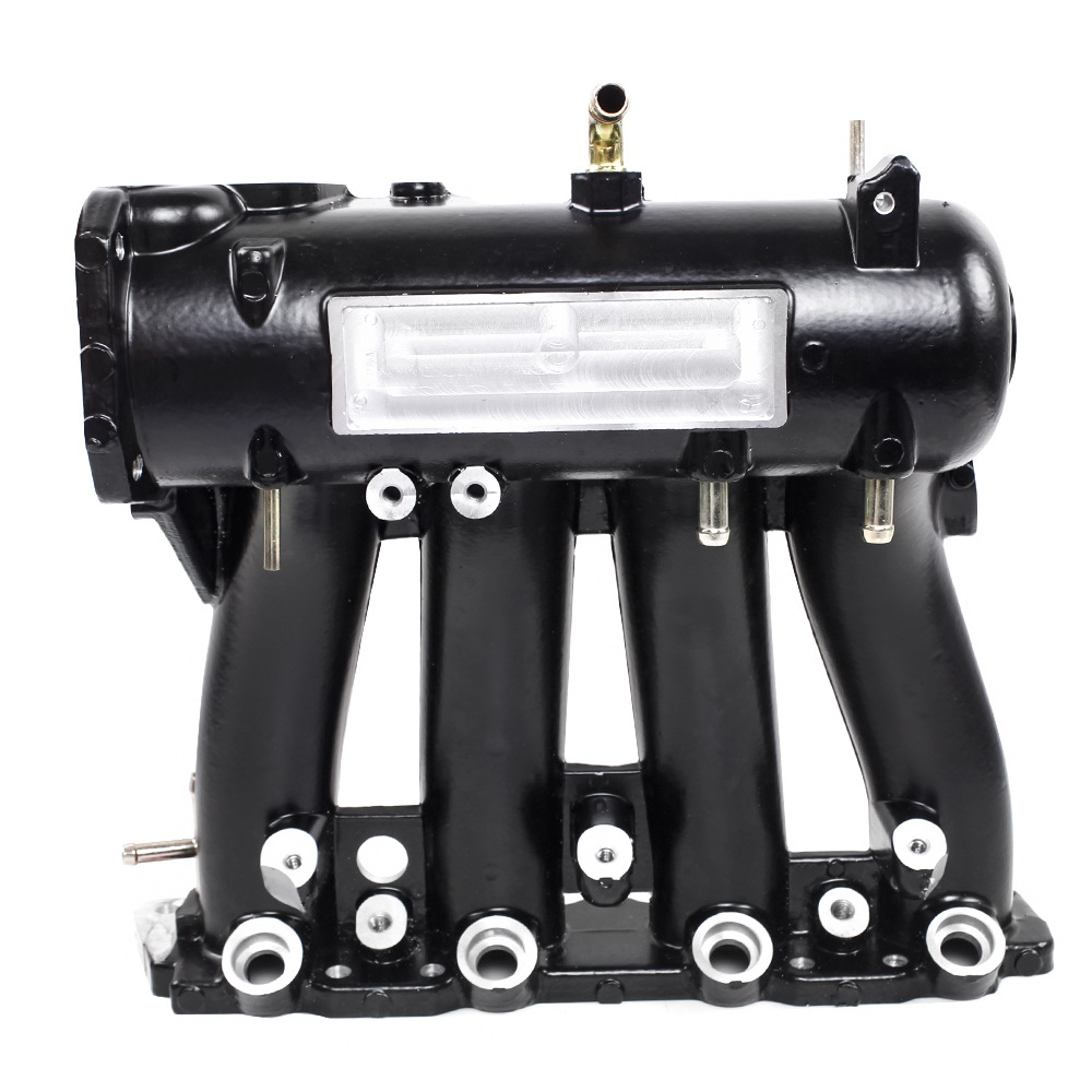 Car Modified Intake Manifold Suitable For Honda Civic1988-2000 DSeries D16 D15