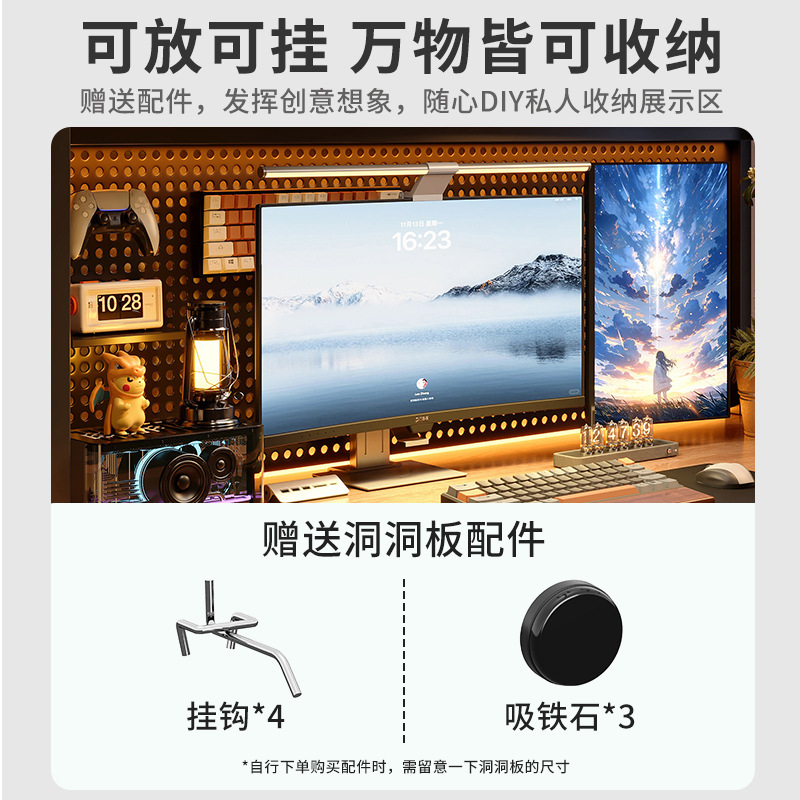 Escritorio de computadora de escritorio escritorio de escritorio de escritorio