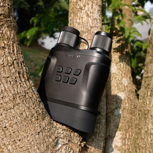APEXEL Full HD Outdoor Bee Hunting NV008 Infrared Shooting and Recording Digital Binocular Night Vision Device