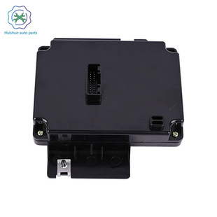 Air Conditioning Heater Control Module 68268186 Aa
