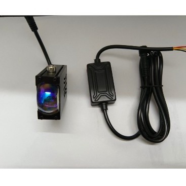 lámpara de parrilla de automóvil lámpara de red de automóvil LED de dos colores motorcycle LED de luz de motor delantero del diablo ojo