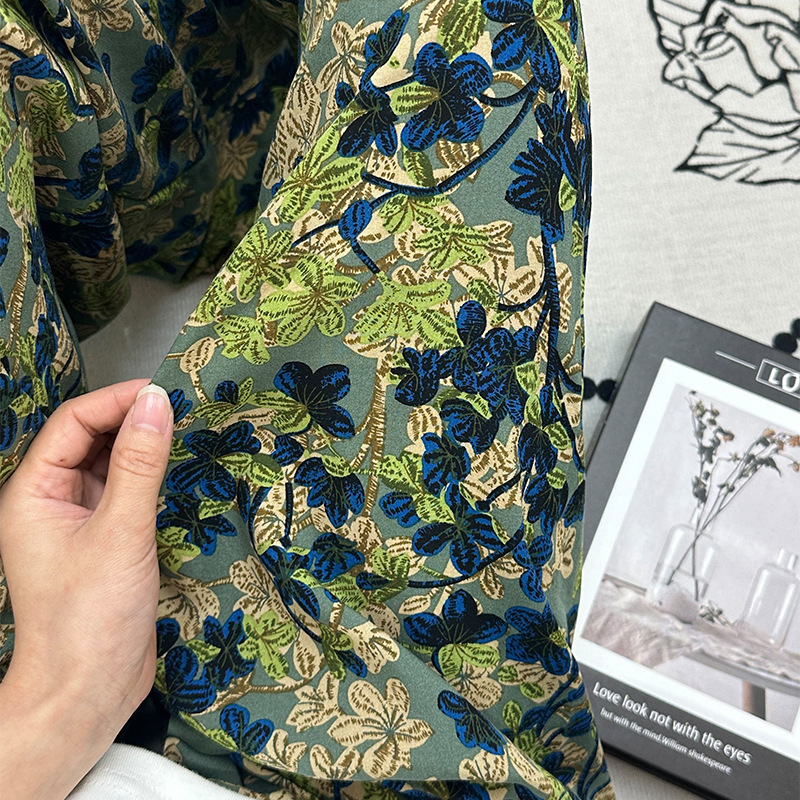 Pantalones anchos de algodón y seda para mujer, pantalones casuales de rayón, suaves y cómodos con efecto drapeado, pantalones de dormir para mujer.