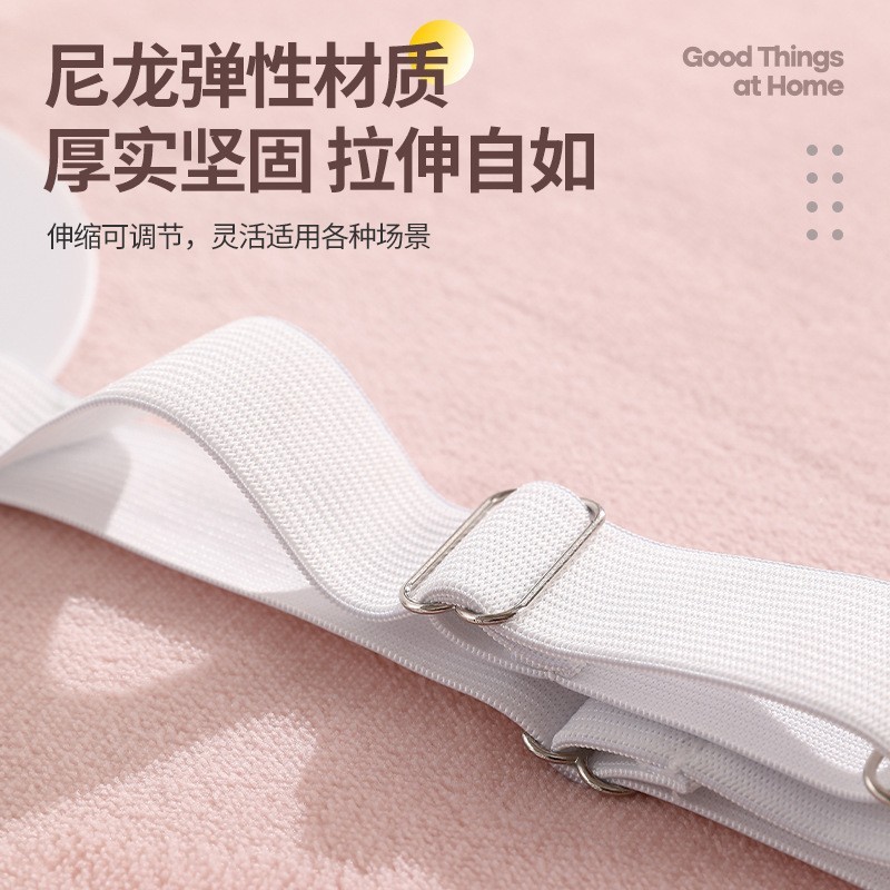 床单固定器防跑家用沙发坐垫防滑神器防移位不跑卡扣新款床笠夹子|undefined