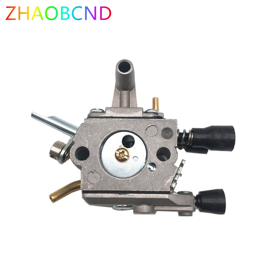 Карбюратор для бензопилы серии MC FS120 FS200 FS250 FS300 FS350