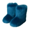 Imitation fox lake blue