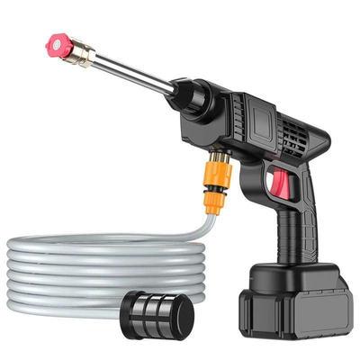 Machine Wireless Car Wash Machine Special — Car washing machine