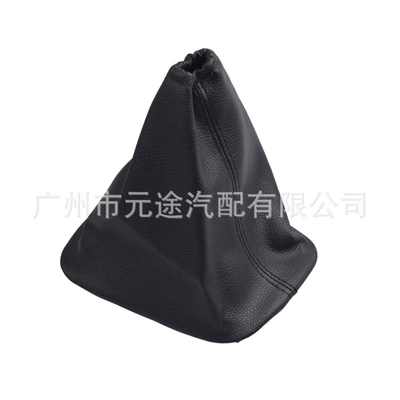 2007-2013 handbrake cover, Sürətlər qutusu və əl tormozu başlıqları - sk-toyota59-gear-shift-cover