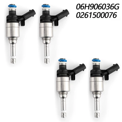 0261500076 06H906036G car Oil pump, nozzle