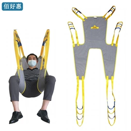 其他身体防护;保健护具;保健器具配件